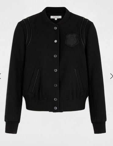 BOMBER ESCUDO