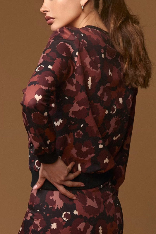 SUDADERA WILLIAM