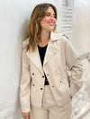 CHAQUETA NOE
