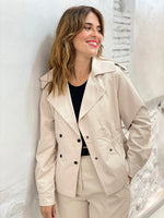 CHAQUETA NOE