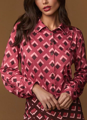 CAMISA WATERLOO