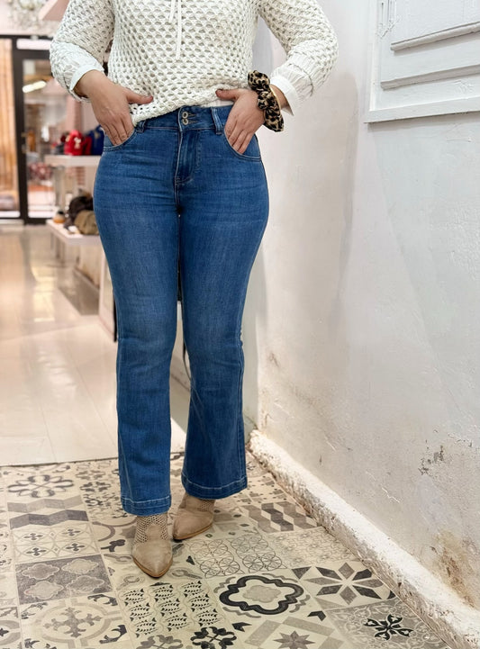 VAQUERO MAITE LAVADO