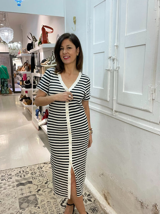 VESTIDO BEATRIZ RAYAS