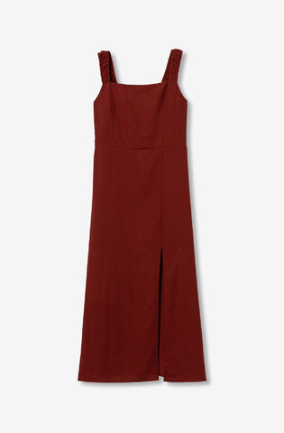 VESTIDO LINO