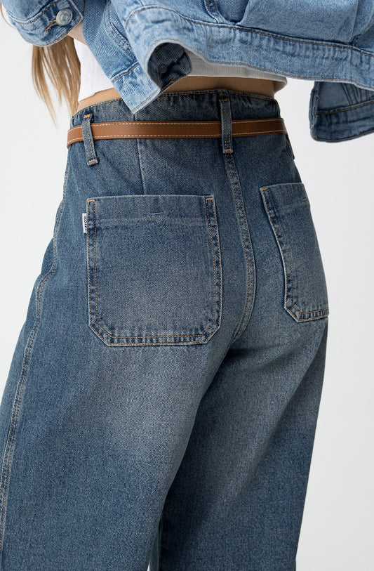 VAQUERO TATIANA CULOTTE