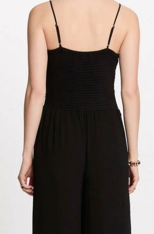 MONO NEGRO PUNTILLA