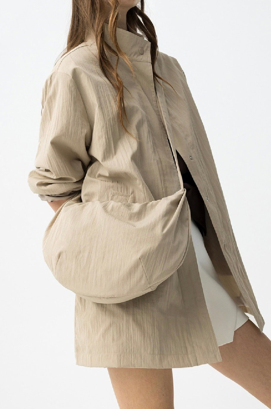 CHUBASQUERO CON BOLSO