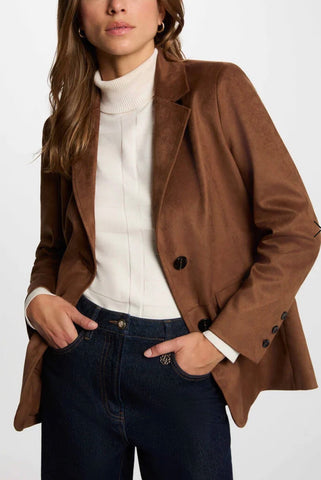 AMERICANA DE ANTE MUJER