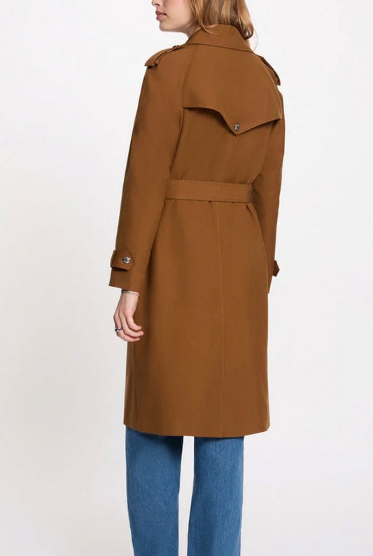 TRENCH MILITAR