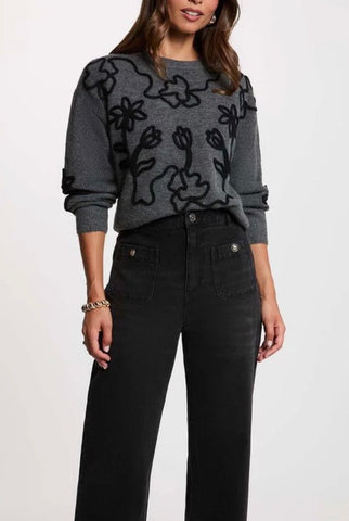 JERSEY FANTASÍA GRIS