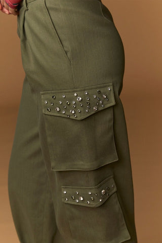 PAUL TROUSERS