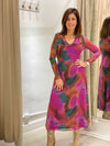 VESTIDO ACUARELA