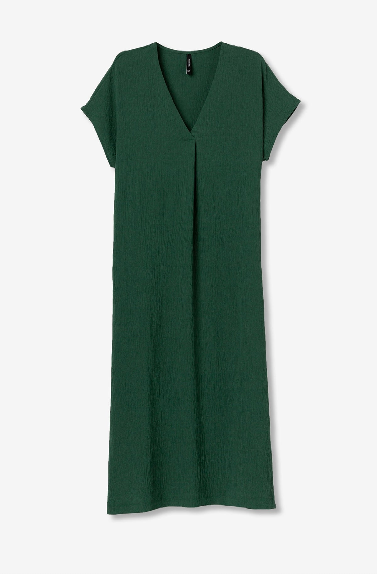 VESTIDO MARA VERDE