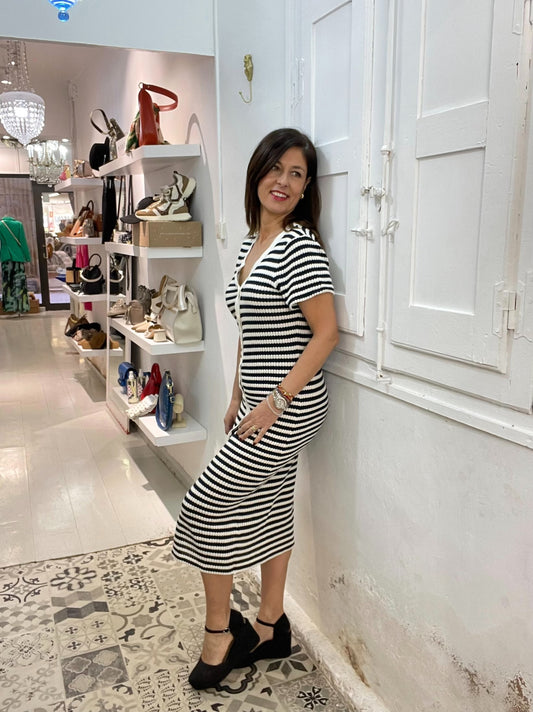 VESTIDO BEATRIZ RAYAS