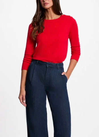 JERSEY ROJO MKISSO