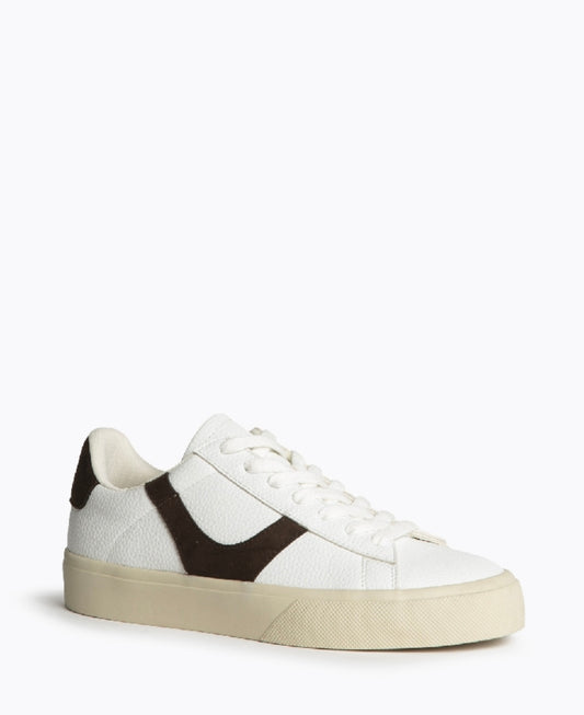 ZAPATILLA ALICIA MARRON