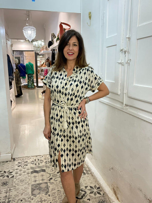 VESTIDO MARTINA PRINT