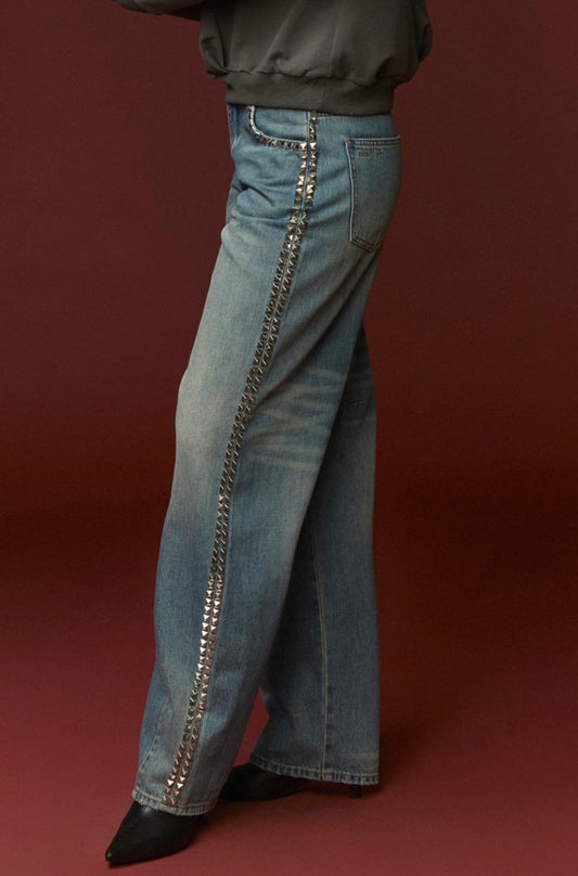UK JEANS