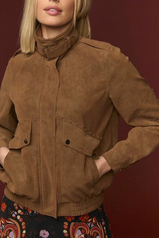 WEMBLEY JACKET