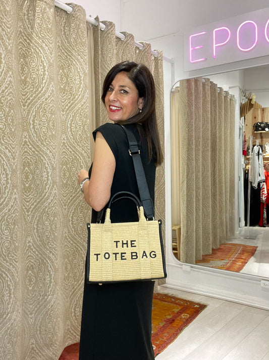 BOLSO TOTE