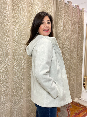 TRENQUITA MARLENE BEIG