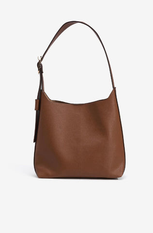 BOLSO EMMA MARRON