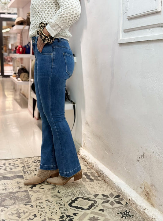 VAQUERO MAITE LAVADO
