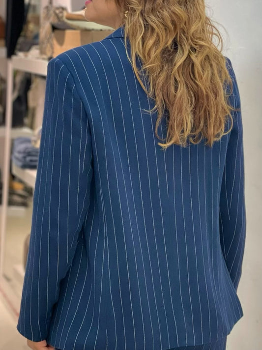 AMERICANA DIPLOMATIC AZUL