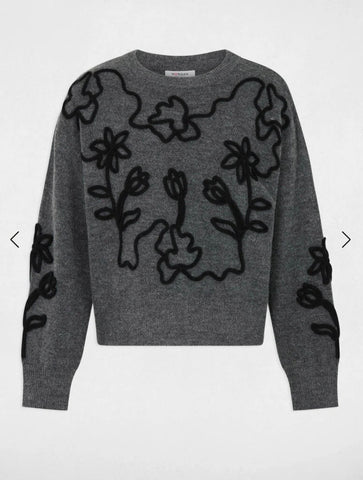 JERSEY FANTASÍA GRIS