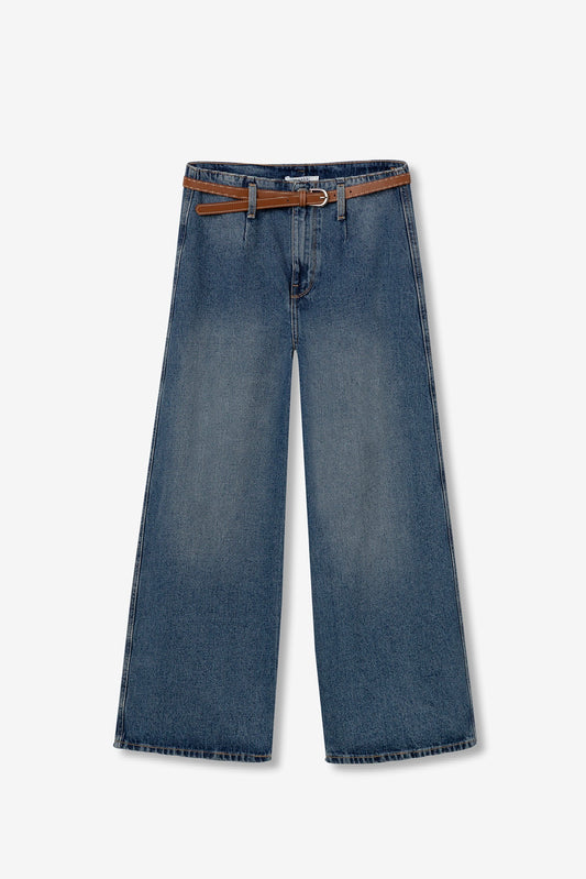 VAQUERO TATIANA CULOTTE