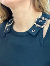 VESTIDO DANA NEGRO