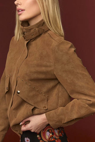 WEMBLEY JACKET