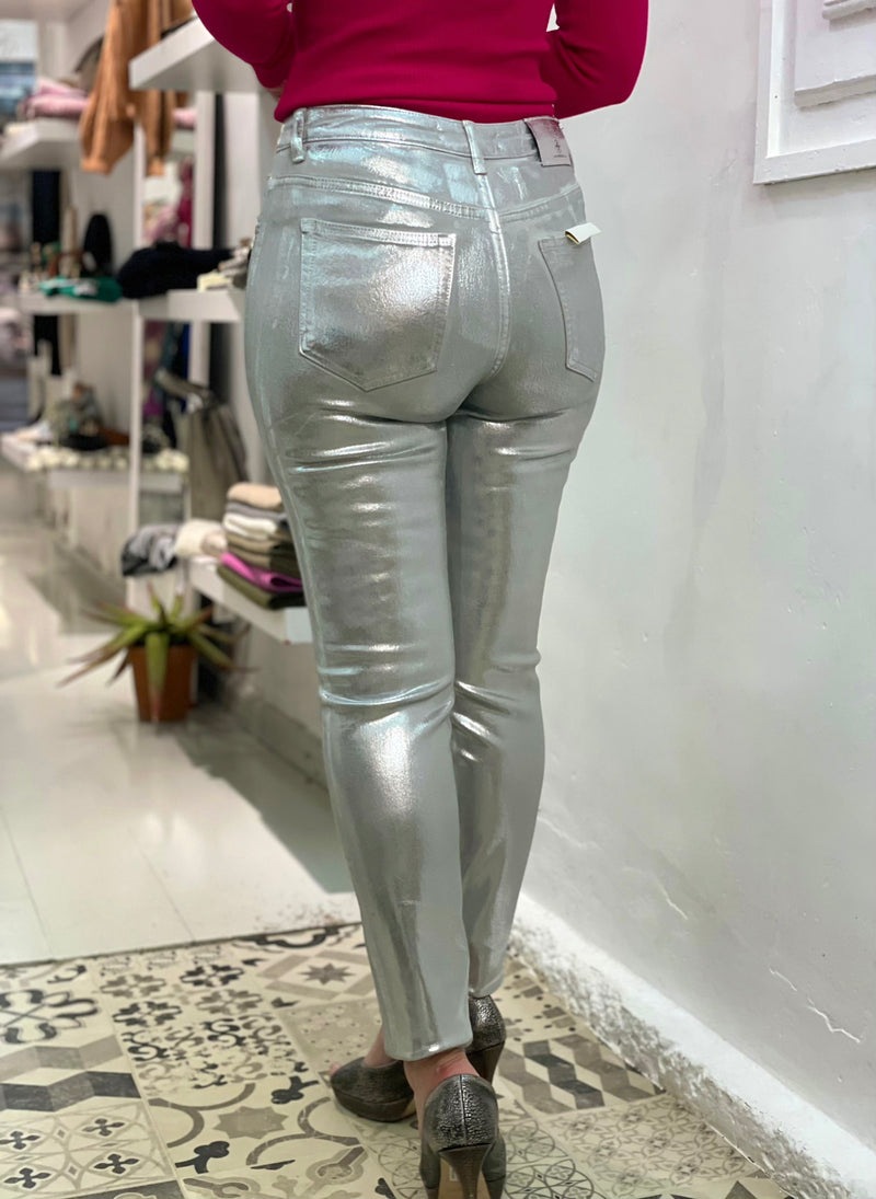 PANTALON JARA PLATA