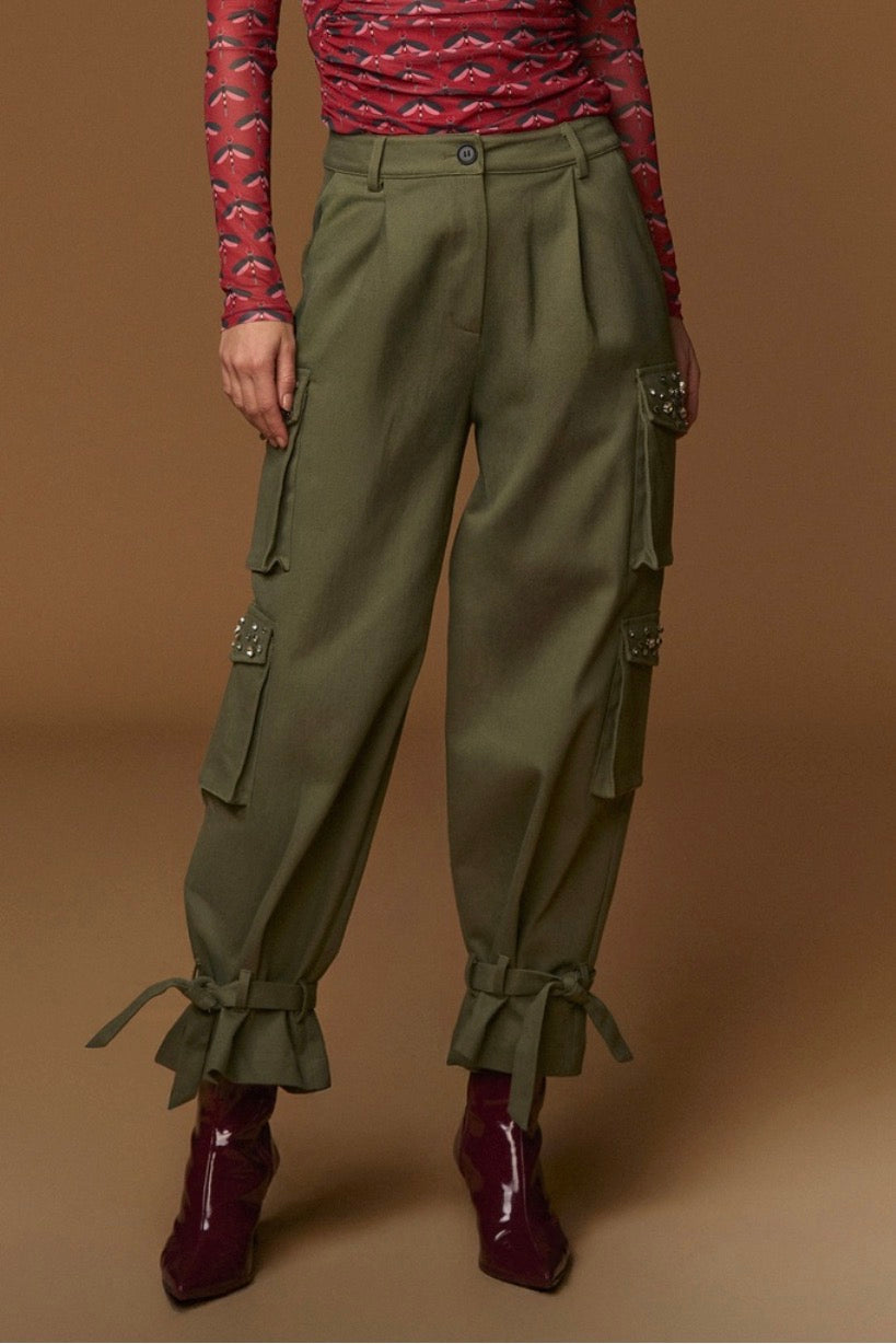 PAUL TROUSERS