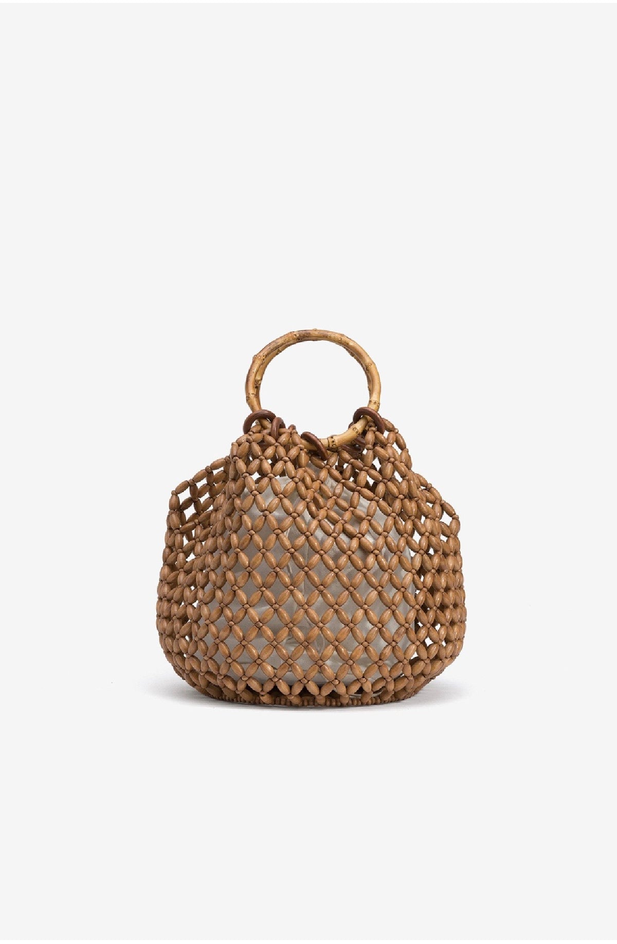 BOLSO REJILLA