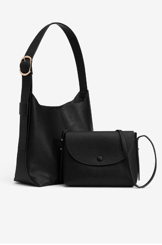 BOLSO EMMA NEGRO