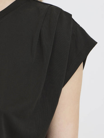 CAMISETA BRUTAL NEGRA
