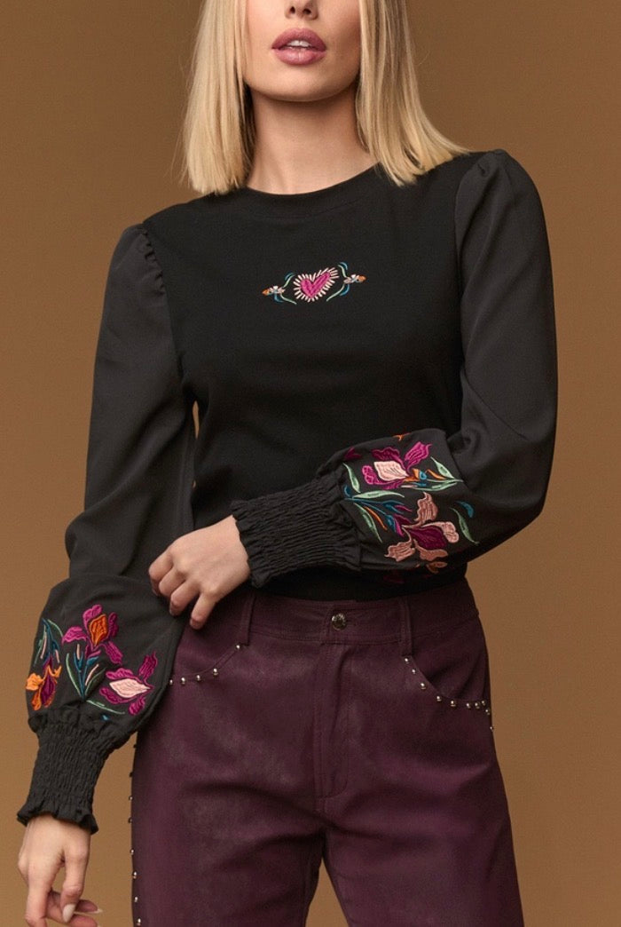 TOP BOHO