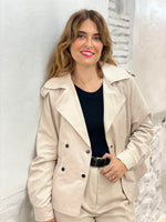 CHAQUETA NOE