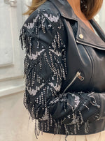 BIKER LUCIA