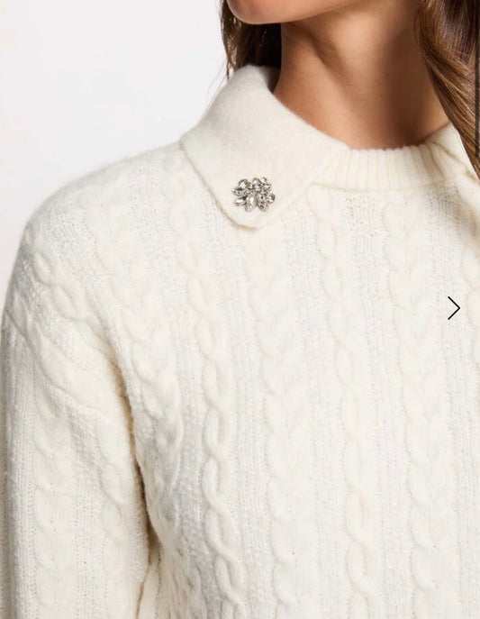 JERSEY CUELLO JOYA