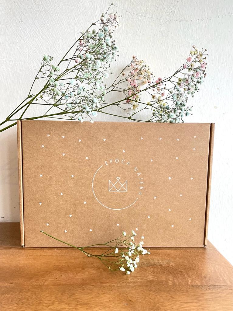 CAJA SORPRESA DÍA DE LA MADRE