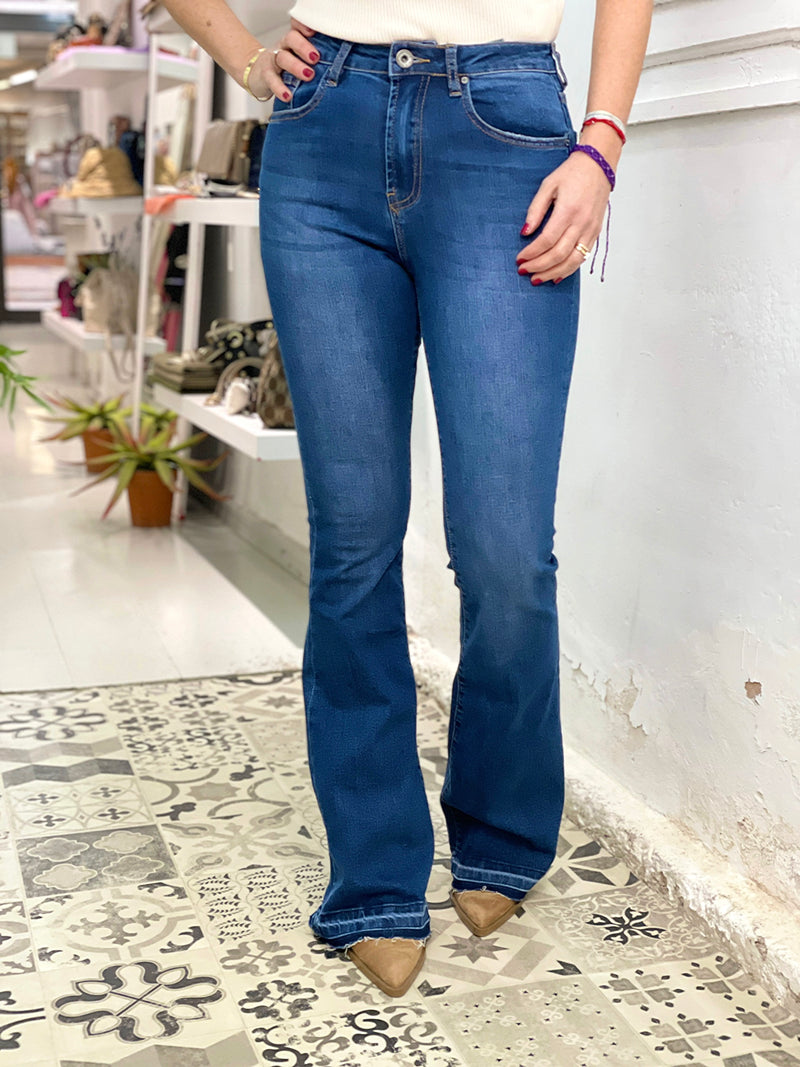 VAQUERO SARA BOOTCUT