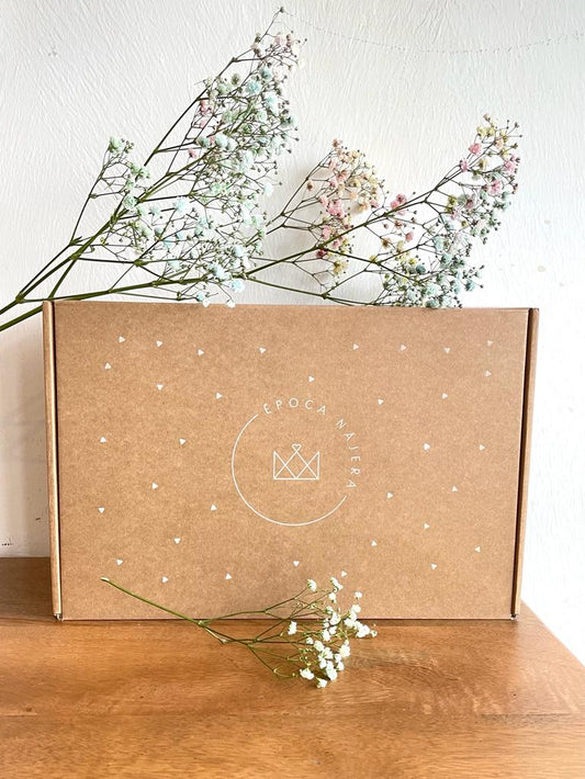 CAJA SORPRESA DÍA DE LA MADRE
