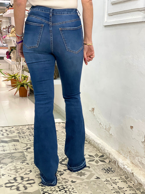 VAQUERO SARA BOOTCUT