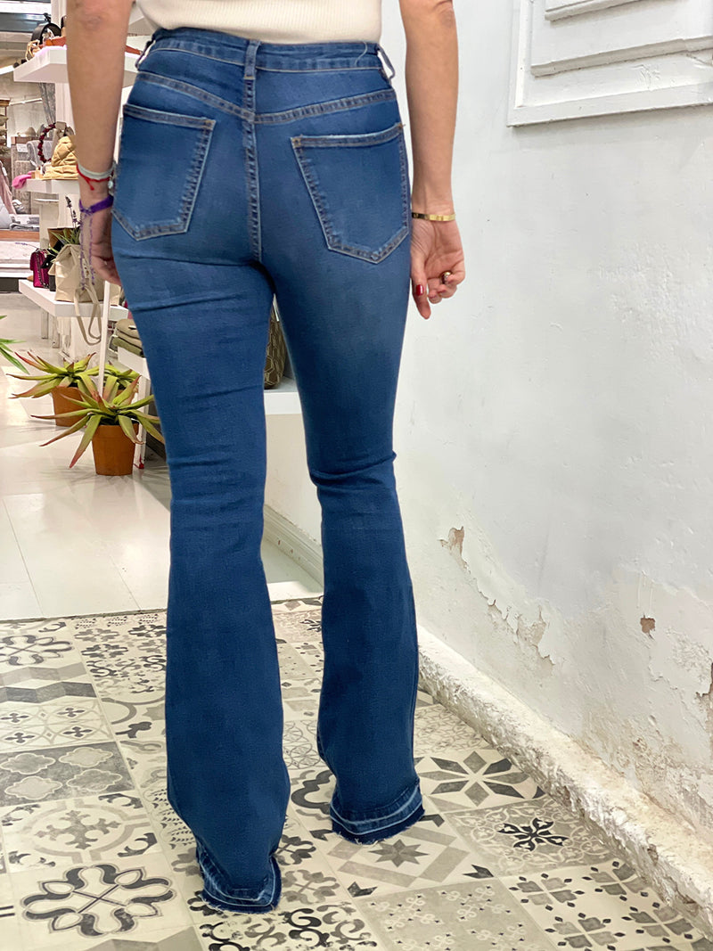 VAQUERO SARA BOOTCUT