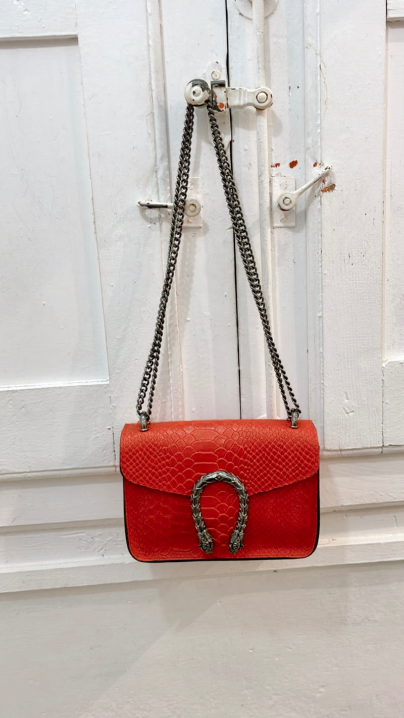 BOLSO HERRADURA