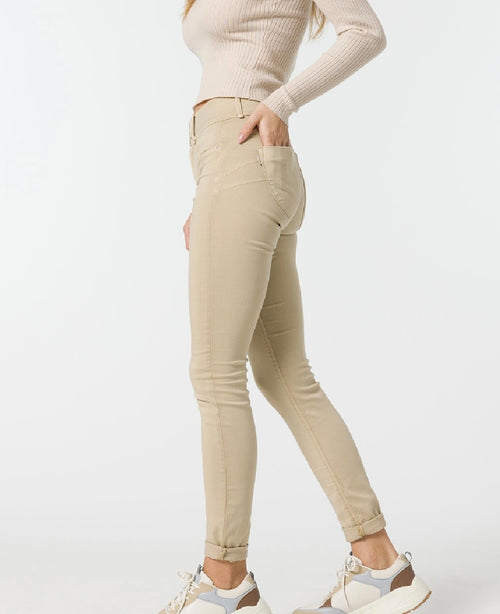 ONE SIZE BASICO BEIG