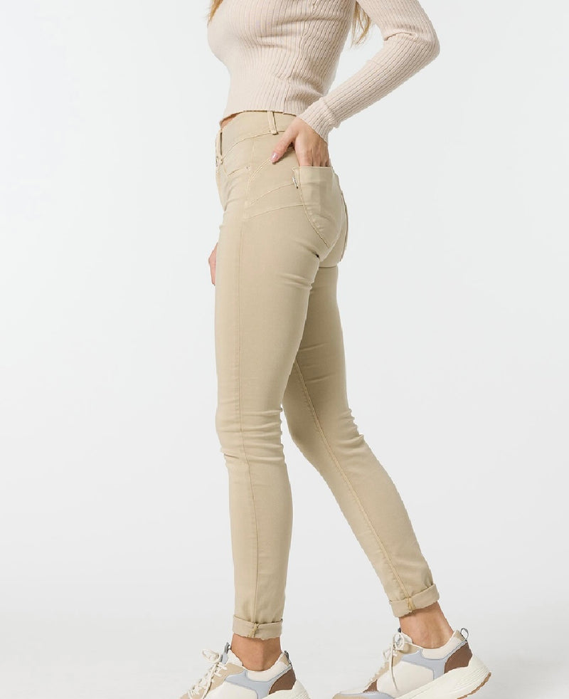 ONE SIZE BASICO BEIG