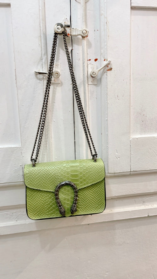 BOLSO HERRADURA